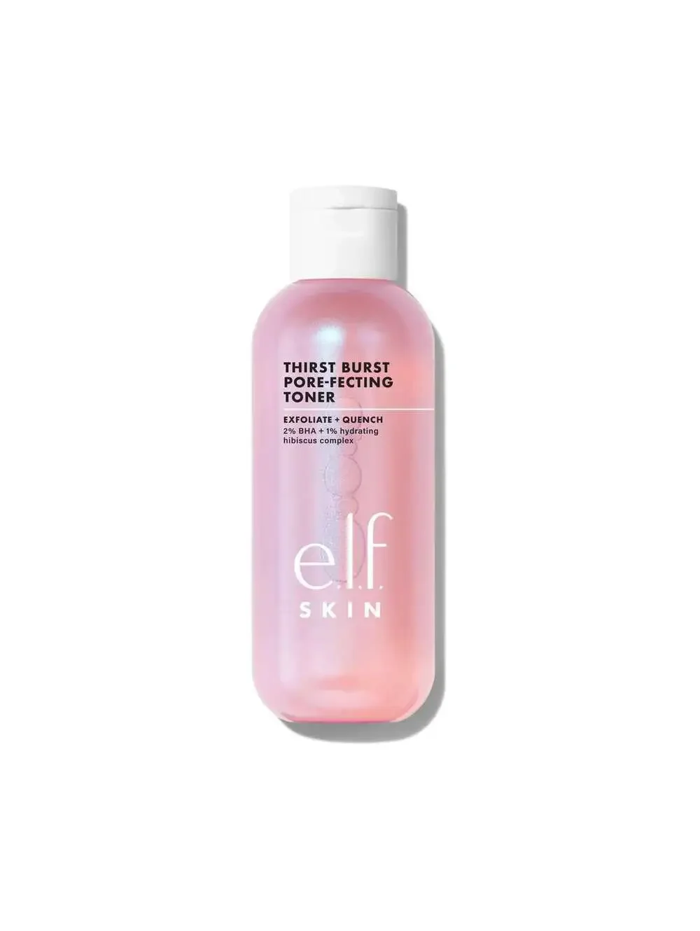 e.l.f. Skin Thirst Burst Pore-fecting Toner 4 fl oz